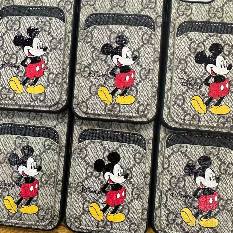 Gucci Samsung S24 plus S23 s21 Ultra Case hülle coqueLuxury designer iPhone 16 15 14case