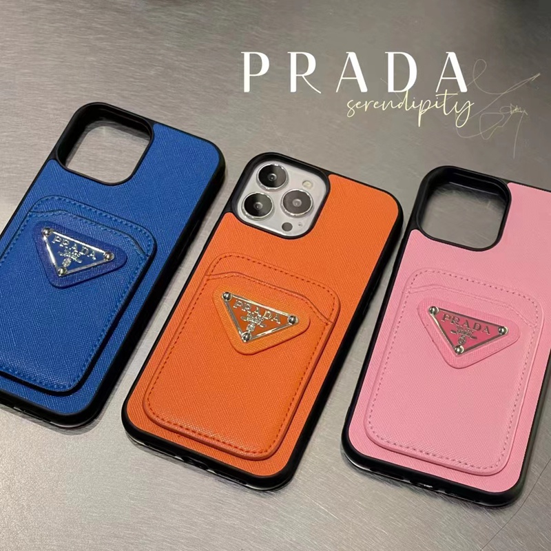 prada Originals iPhone 16 pro/16 plus/17pro max cover