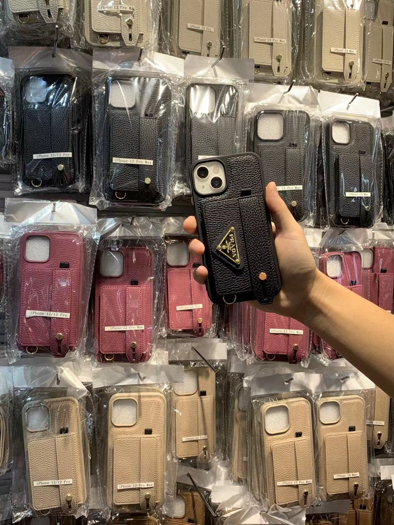 CaseShockproof Protective Designer iPhone Caseoriginal luxury fake case iphone xr xs max 15/14/12/13 pro