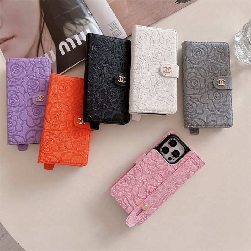 Chanel iPhone 16 pro/16 plus/15/14/13/12/11 PRO Max xr/xs case hülle Cover