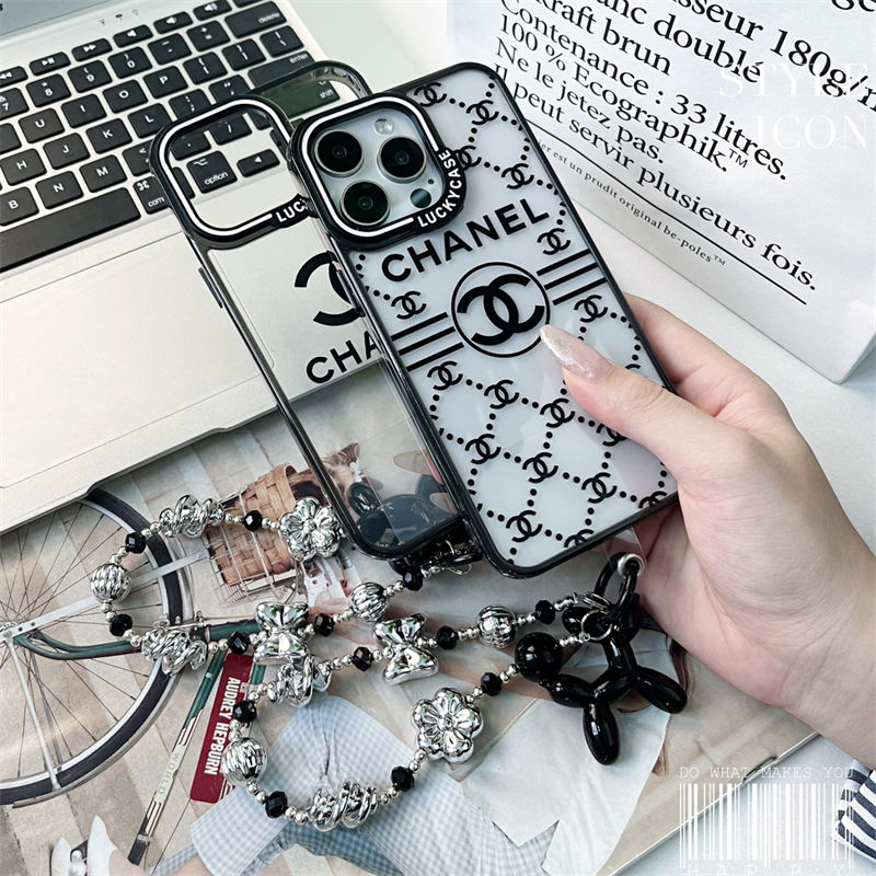 Chanel iPhone 16 pro/16 plus/15/14/13/12/11 PRO Max xr/xs case hülle Cover