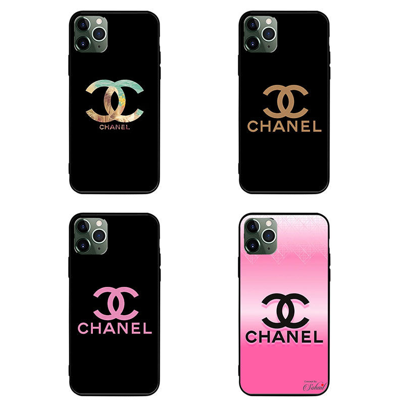 Chanel Samsung s25 S24 plus S23 s21 Ultra a54 Case hülle coque