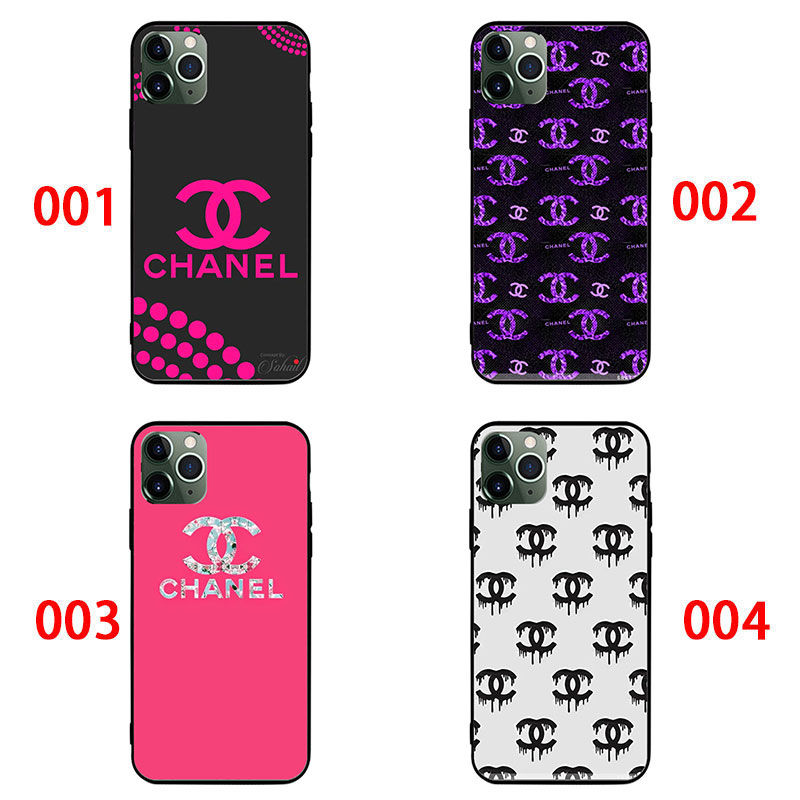 Chanel Samsung Galaxy S25 S24 Ultra S23 Ultra case
