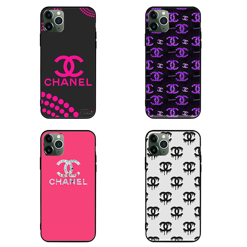 Chanel iPhone 16 pro max 15plus cover