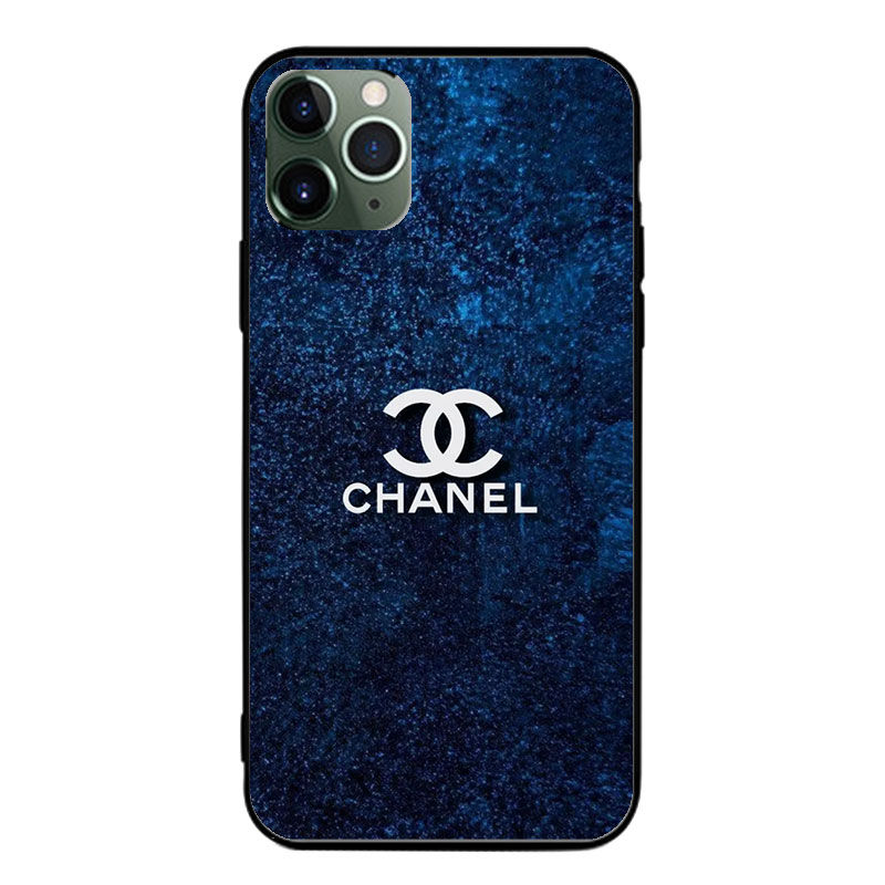 Chanel original luxury fake case iphone 16/15/14 pro max case