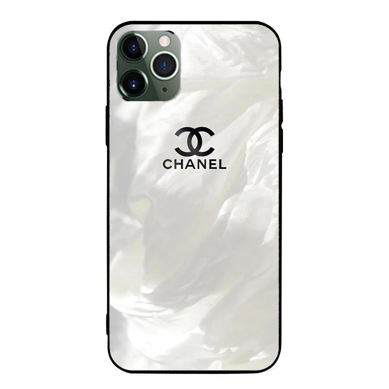 Chanel Fashion Brand iphone 16e 15 16 pro max Full Cover