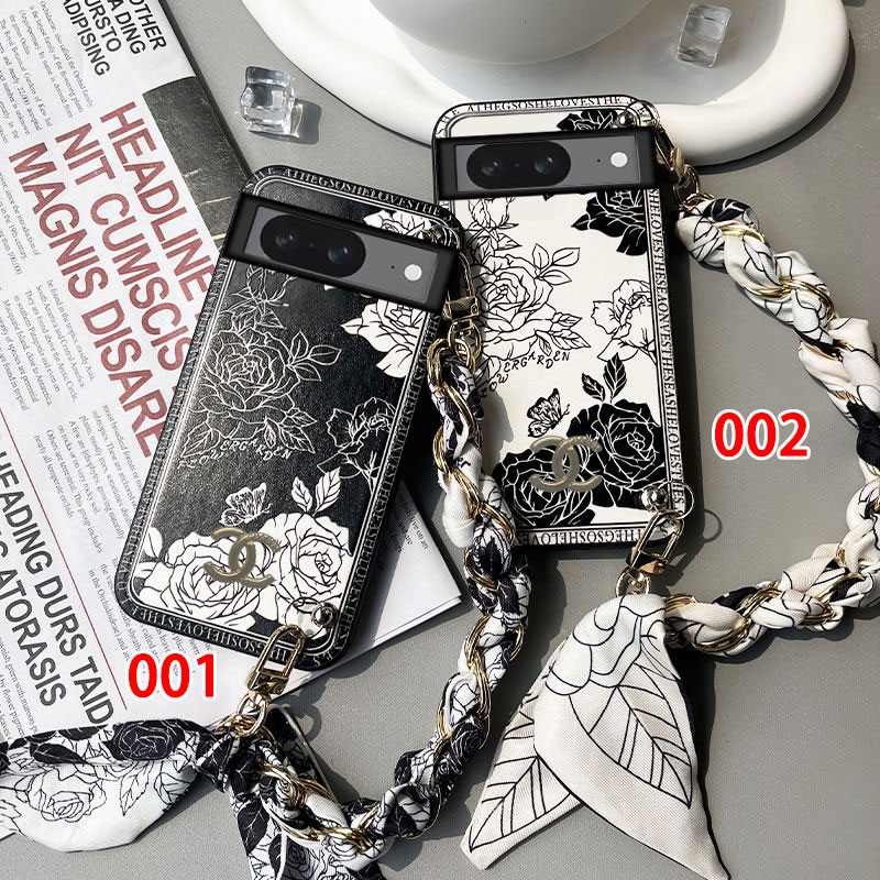 Chanel Samsung Galaxy S25 S24 Ultra S23 Ultra A55 case