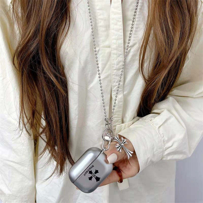 Chrome Hearts AirPods4 Case