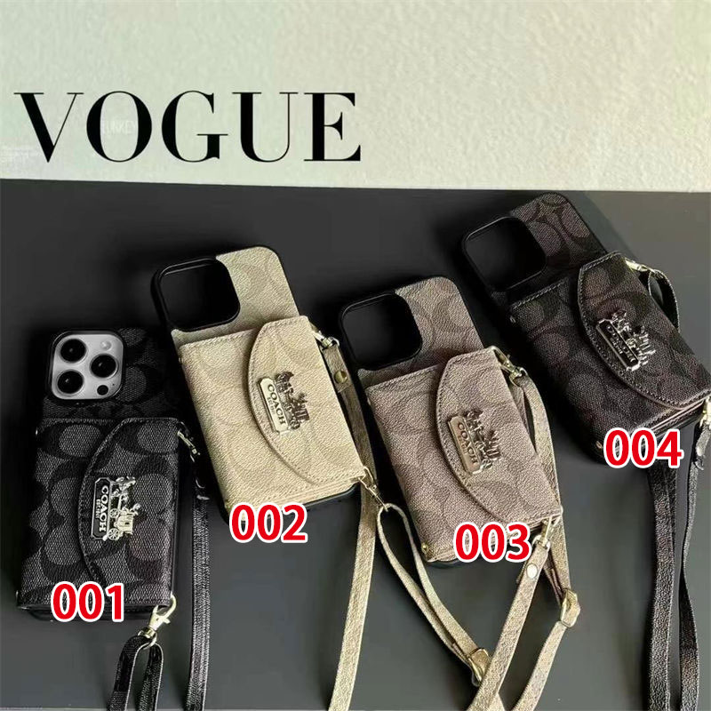 Coach Samsung s25 S24 plus S23 s21 Ultra Case