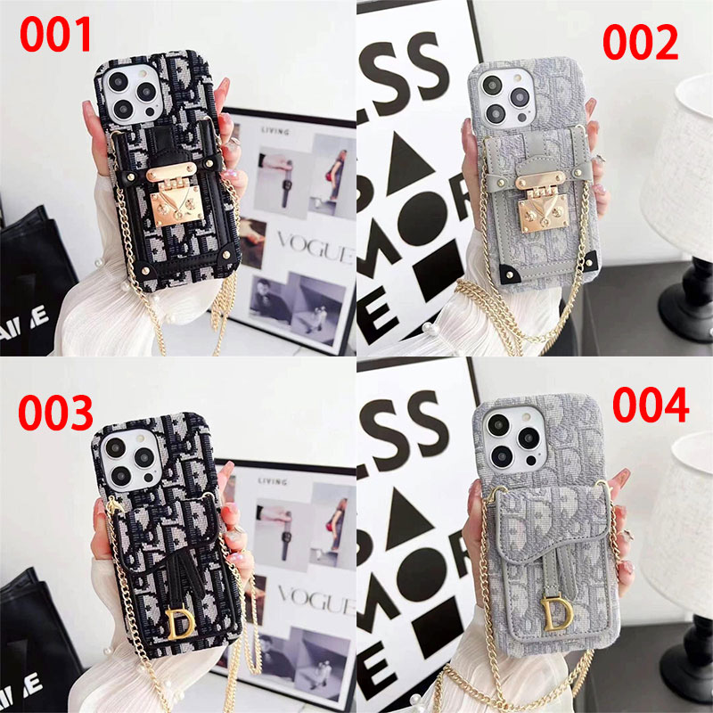 Dior original luxury fake case iphone16 pro max 14 15/15 16