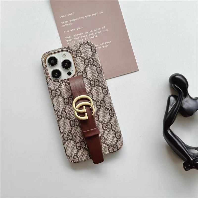 Gucci Luxury designer iPhone 15 plus 15 pro max 14 case