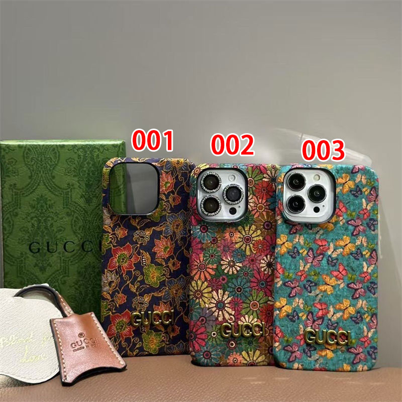 Gucci Luxury designer iPhone 16 plus 15 17 pro max 16e case