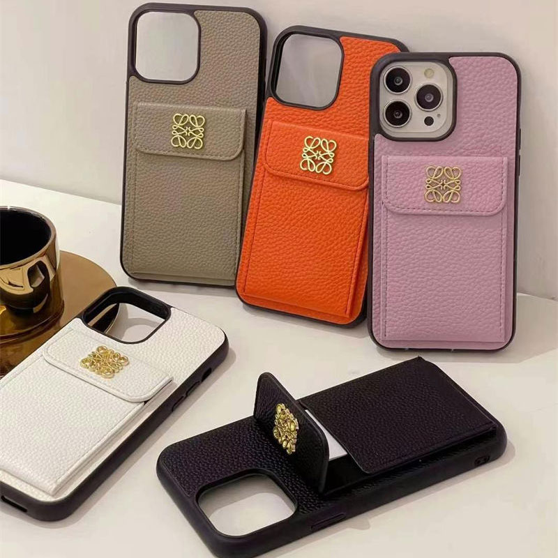 LOEWE iphone 14 15 16e Custodi