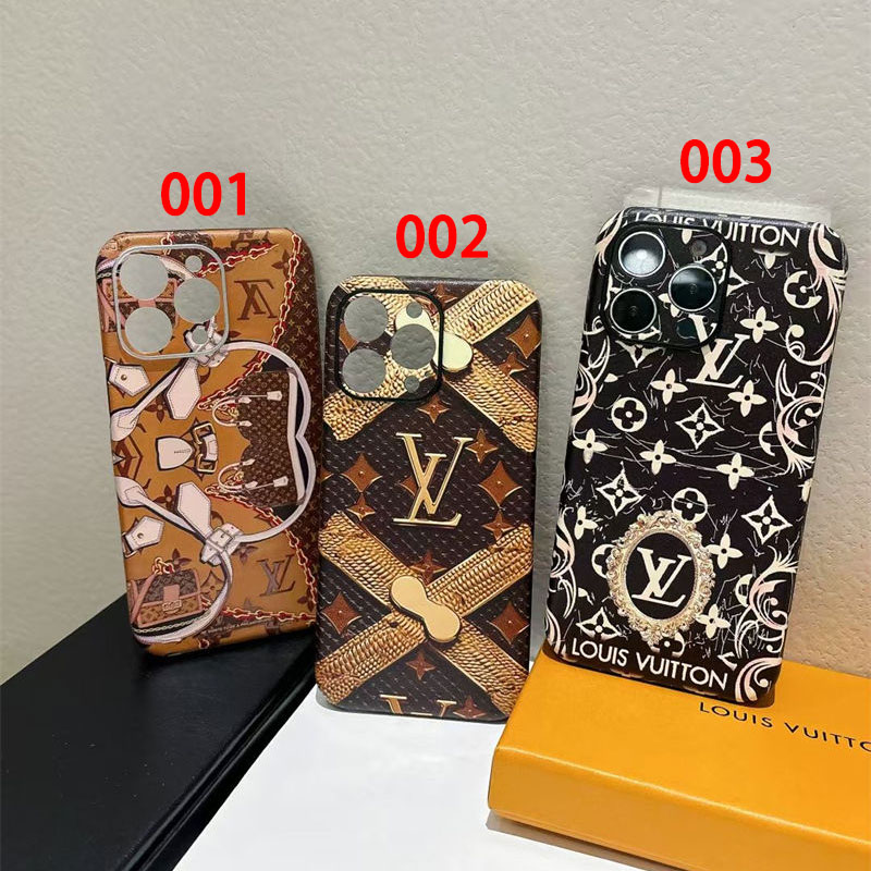 iPhone 16 pro/16 plus/15/14 CASE lv