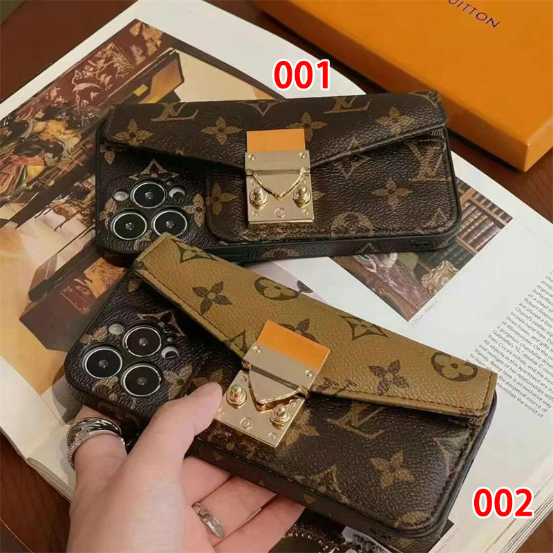 Louis Vuitton Luxury iPhone 16 plus 15 pro max 16 15 14 case coque