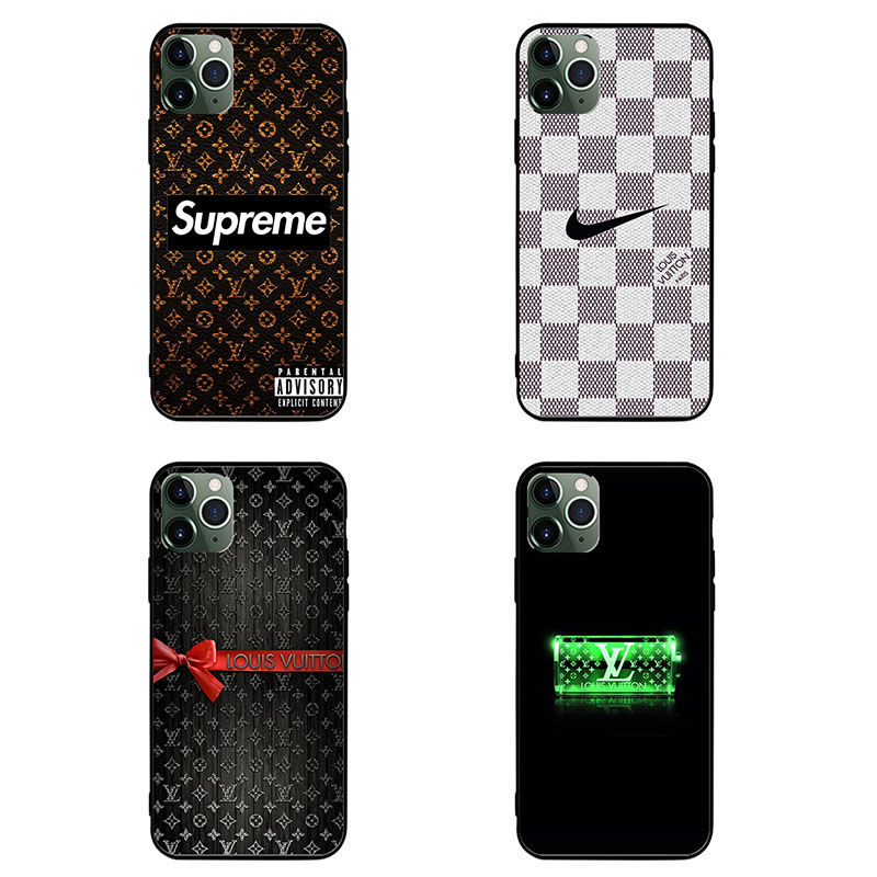 Louis Vuitton Luxury designer iPhone 16 15 14case hülle coque