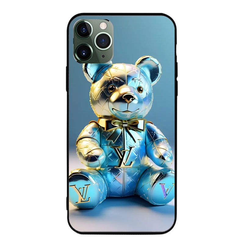 lv samsung a55 s54 s25 ultra s24 plus Case