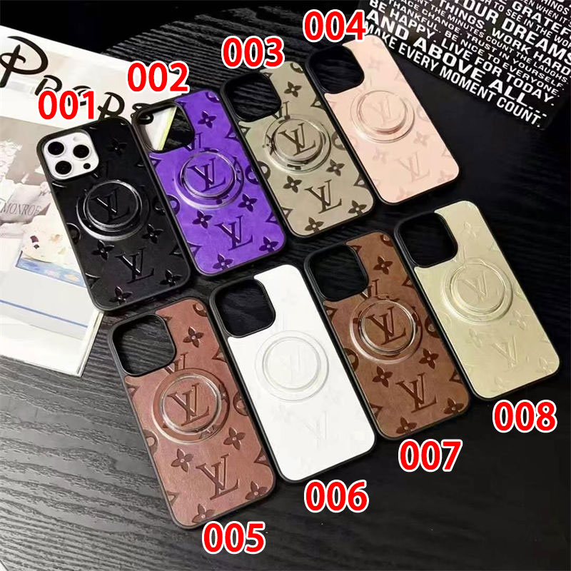 Louis Vuitton iPhone 16e/13/14/15 16 Pro Max Wallet Flip Case