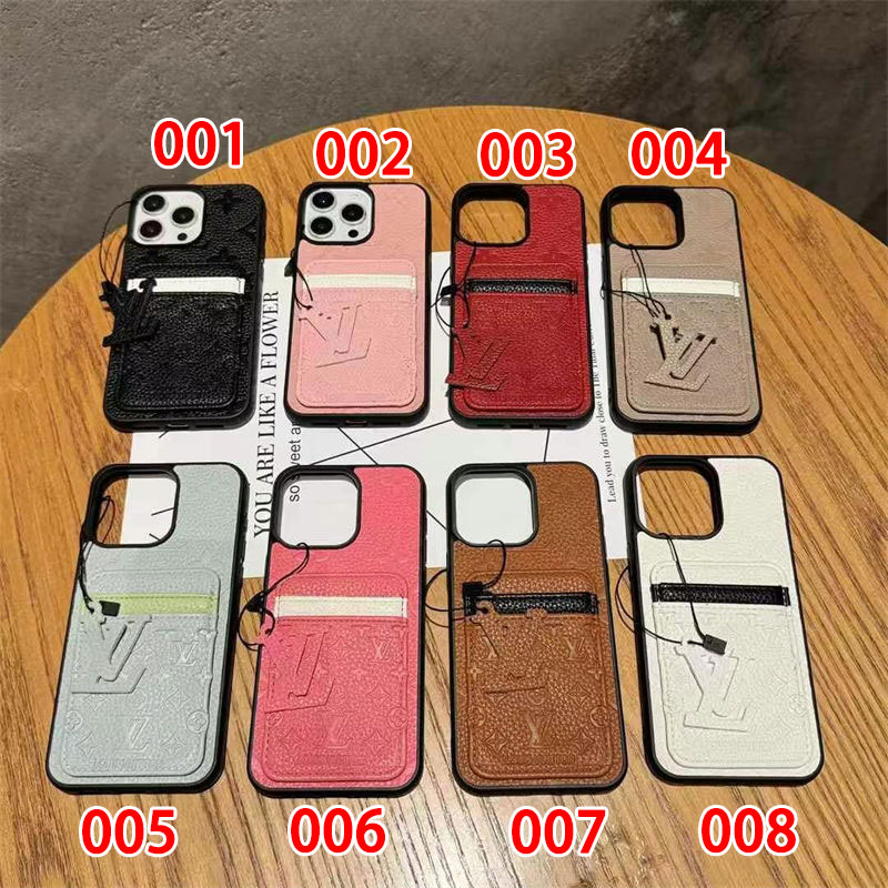 Louis Vuitton Luxury designer iPhone 16 plus 15 pro max case coque