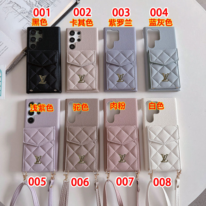 Louis Vuitton Luxury samsung s25 plus ultra s24 ultra case