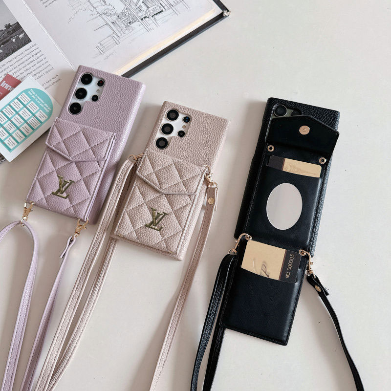 lv iPhone 16 pro max 15 samsung a55 s54 s25 ultra s24 plus Case