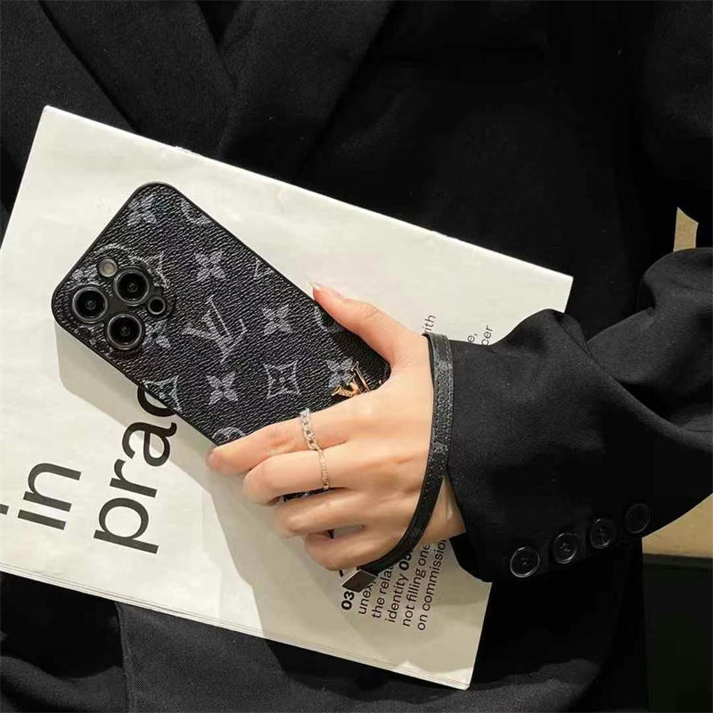 Lv iPhone 16 pro/16 plus case hülle