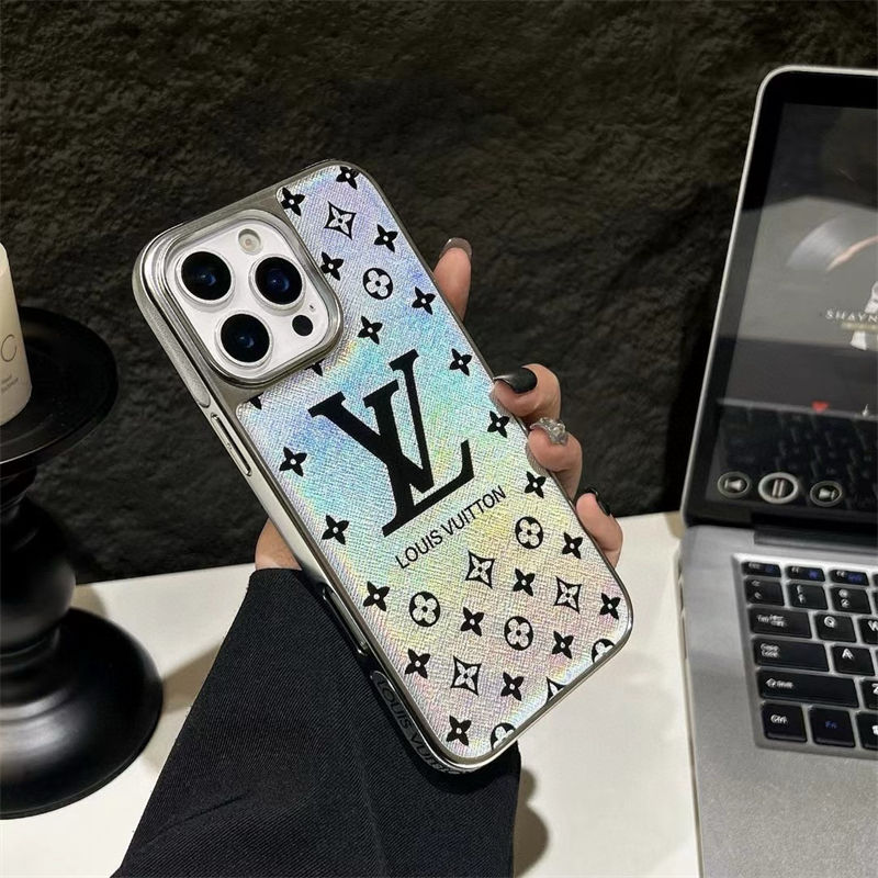 Louis Vuitton iphone 17plus 14 15 16e Custodia Hulle Funda