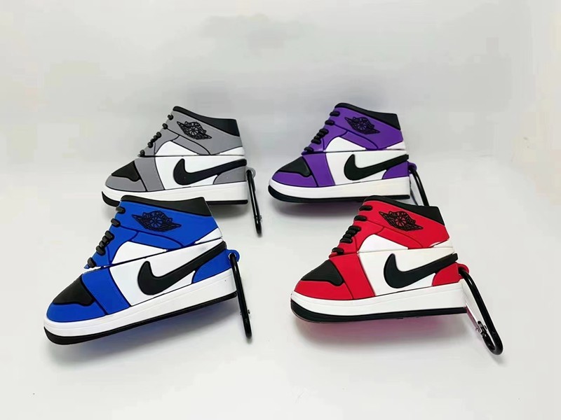 Nike Wireless Charging Case for AirPods 1 2 3 pro