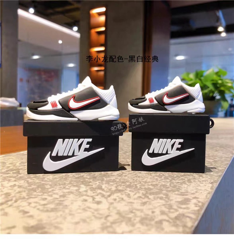 Nike Wireless Charging Case for AirPods 1 2 3 pro pro