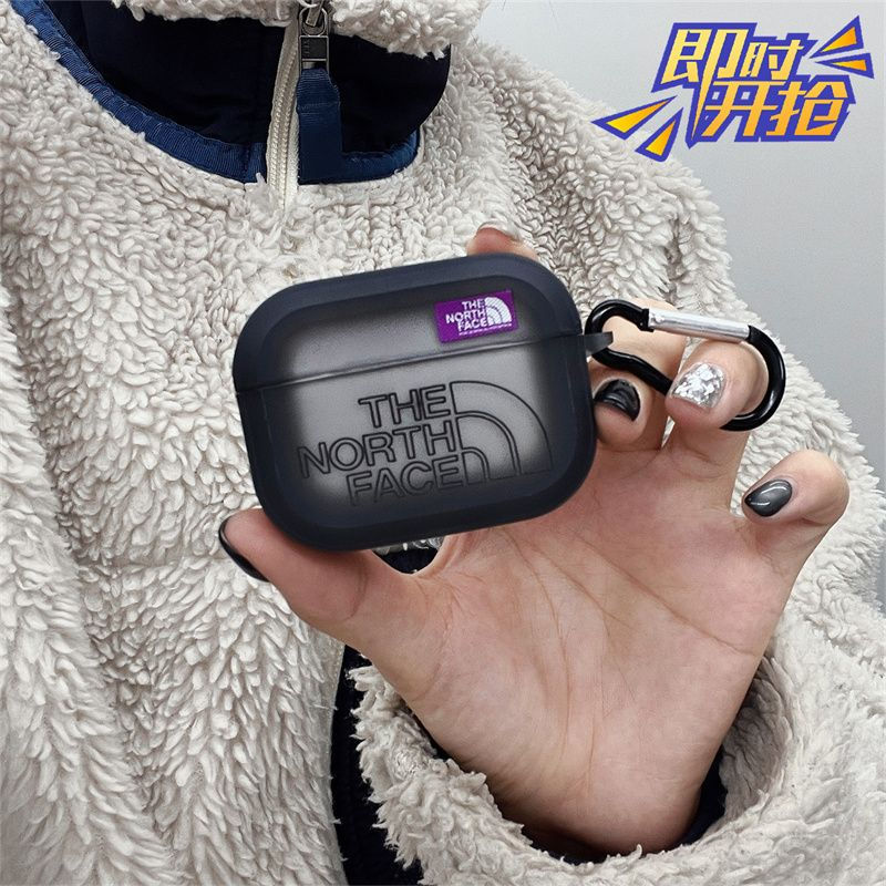 THE NORTH FACE AirPods4 Case Custodia Hulle