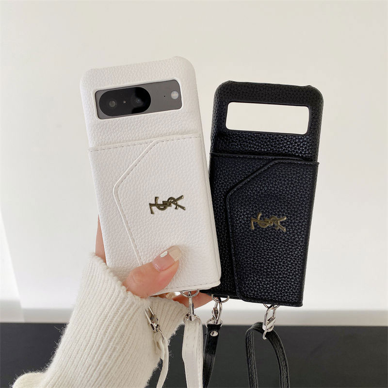 Ysl iPhone 16 pro max 15 17 pro case