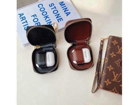 Loewe iPhone 14 Pro Case Kaws AirPods Pro 2 Luxury Cover