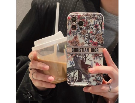 dior iphone 14 case luxury galaxy a54 5g cover apple watch se2 fashion band