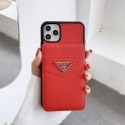 Prada iPhone13/14/15 Pro Max Wallet Flip CaseShockproof Protective Designer iPhone Caseoriginal luxury fake case iphone xr xs max 15/15 plus pro max shellLuxury Case Back Cover schutzhülle