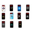 Adidas Luxury designer iPhone 15 plus 15 pro max 14 case coqueiPhone 15/14/13/12/11 PRO Max xr/xs case hülle CoverLuxury iPhone 15 Pro max 14 Case Back Cover coque  ledertascheFashion Brand Full Cover housse