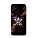 Adidas Luxury designer iPhone 15 plus 15 pro max 14 case coqueiPhone 15/14/13/12/11 PRO Max xr/xs case hülle CoverLuxury iPhone 15 Pro max 14 Case Back Cover coque  ledertascheFashion Brand Full Cover housse