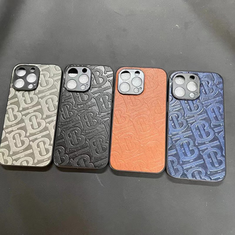Burberry Luxury designer iPhone 16 plus 15 pro max 16e 15 14 case coque coveriPhone13/14/15 16 Pro Max Wallet Flip CaseLuxury Case Back Cover schutzhülleiphone 14 15 16 Custodia Hulle Funda