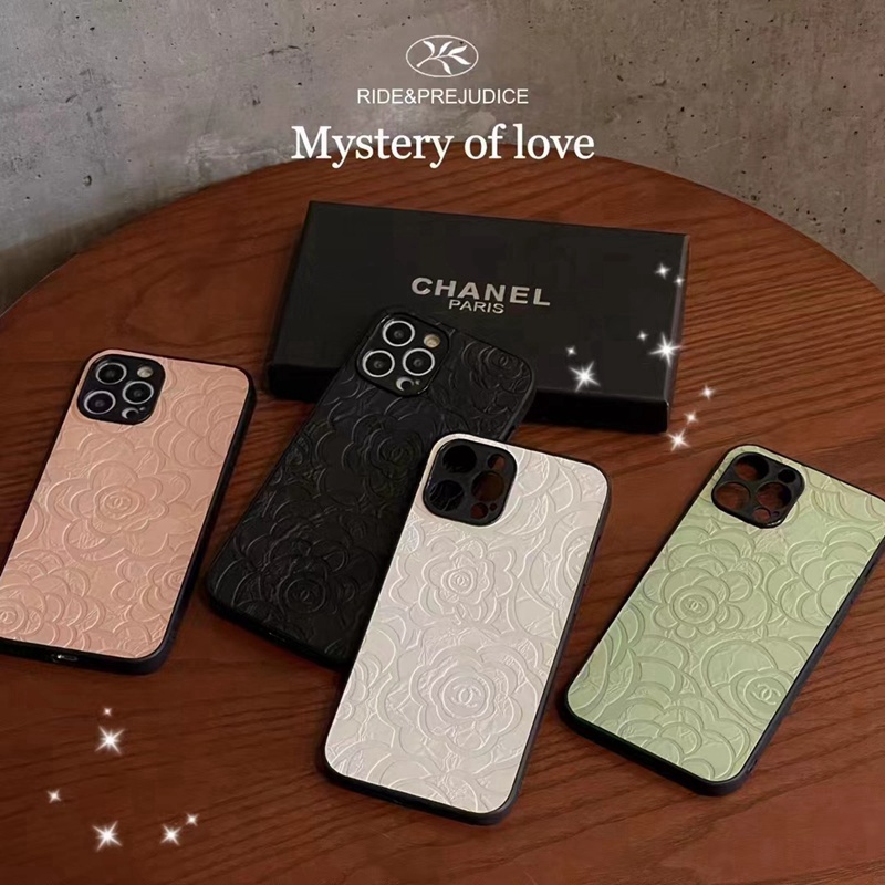 Chanel Luxury iPhone 15 Pro max 14 Case Back Cover coque  ledertascheiPhone13/14/15 Pro Max Wallet Flip CaseShockproof Protective Designer iPhone CaseLuxury Case Back Cover schutzhülle