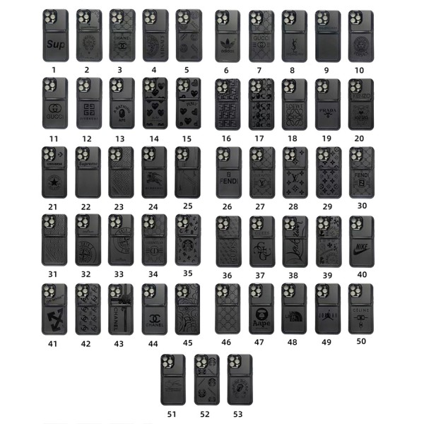 Gucci  LV Luxury designer iPhone 15 14 case coque LOEWE Prada Chanel iPhone 15/14/13/12/11 PRO Max xr/xs case hülle Coveroriginal luxury fake case iphone xr xs max 15/14/12/13 pro max shellFashion Brand Full Cover housse