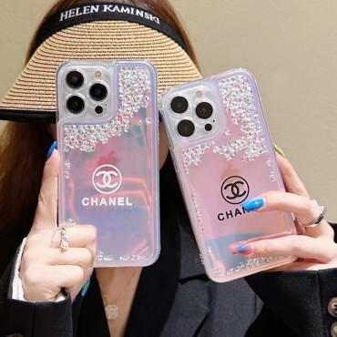 Chanel Luxury iPhone 13/14/15 Pro max Case Back Cover coque  ledertascheShockproof Protective Designer iPhone Caseoriginal luxury fake case iphone xr xs max 15/14/12/13 pro max shellLuxury Case Back Cover schutzhülle
