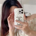 Chanel Shockproof Protective Designer iPhone CaseFashion Brand Full Cover housseLuxury Case Back Cover schutzhülleiphone 14 15 Custodia Hulle Funda
