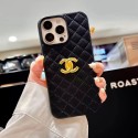 Chanel iPhone 16 pro/16 plus/15/14/13/12/11 PRO Max xr/xs case hülle CoverLuxury iPhone 16 15 Pro max 14 13 Case Back Cover coque  ledertascheoriginal luxury fake case iphone16 pro max 14 15/15 16 plus pro max shelliphone 14 15 16 Custodia Hulle Funda