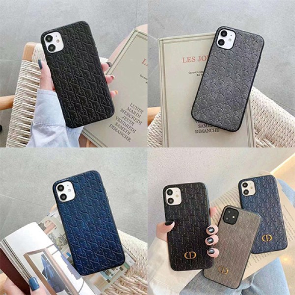 Dior iPhone 16pro/15/14/13/12/11 PRO Max xr/xs case hülle CoveriPhone13/14/15 Pro Max Wallet Flip Case Shockproof Protective Designer iPhone Case original luxury fake case iphone xr xs max 15/16 plus pro max shell