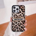 Dior luxury iphone 17pro 16 plus 1514 pro max case monogram print for iPhone 17air 16 15 14 13 12 11 cover