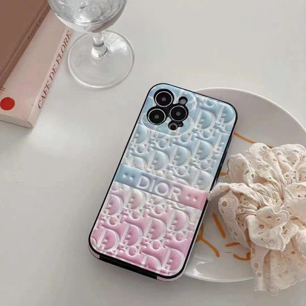 Dior Luxury designer iPhone 15 plus 15 pro max 14 case coqueLuxury iPhone 15 Pro max 14 Case Back Cover coque  ledertascheiPhone13/14/15 Pro Max Wallet Flip CaseLuxury Case Back Cover schutzhülle