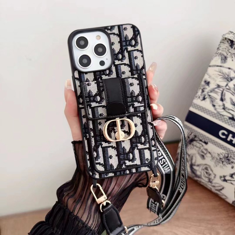 Dior Luxury designer iPhone 15 plus 15 pro max 14 case coqueiPhone 15/14/13/12/11 PRO Max xr/xs case hülle CoveriPhone13/14/15 Pro Max Wallet Flip CaseShockproof Protective Designer iPhone Case