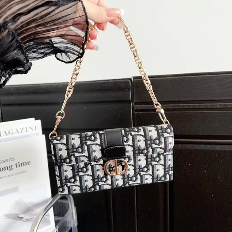 Dior Luxury designer iPhone 15 plus 15 pro max 14 case coqueLuxury iPhone 15 Pro max 14 Case Back Cover coque  ledertascheiPhone13/14/15 Pro Max Wallet Flip Caseiphone 14 15 Custodia Hulle Funda