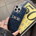 Dior Luxury designer iPhone 15 plus 16 pro max 14 case coqueLuxury iPhone 15 Pro max 14 Case Back Cover coque  ledertascheiPhone13/14/15 Pro Max Wallet Flip CaseShockproof Protective Designer iPhone Case