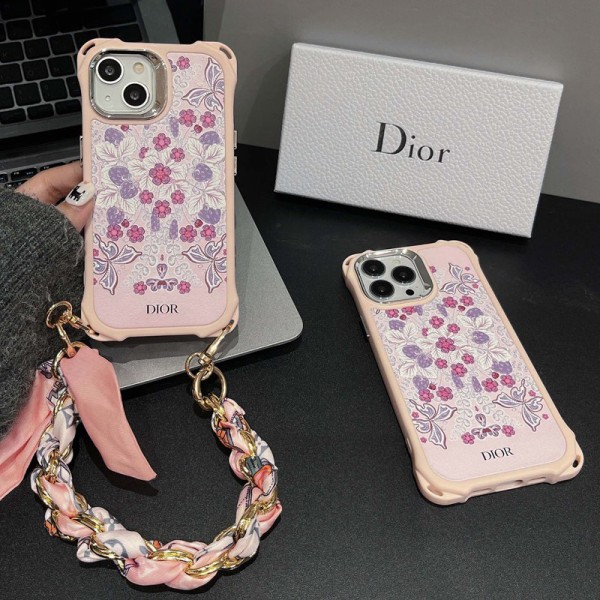 Dior Luxury designer iPhone 15 plus 15 pro max 14 case coqueFashion Brand Full Cover housseLuxury Case Back Cover schutzhülleiphone 14 15 Custodia Hulle Funda