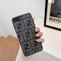 Fendi iphone 16pro max 15 14 plus 14 pro max 13 mini 16e case brand monogram safe copy cover